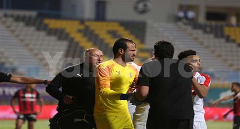 حوار يلا كورة.. عماد السيد: جنش رقم 1 في مصر.. والأهلي ليس سبب رحيلي